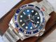 (ROF) Rolex Yacht-Master Blue Diamond Stainless Steel Copy Watch 2021 New! (2)_th.jpg